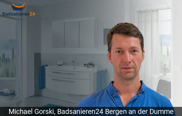 Badrenovierung und Badsanierung Bergen an der Dumme Badsanierung und Badrenovierung Bergen an der Dumme