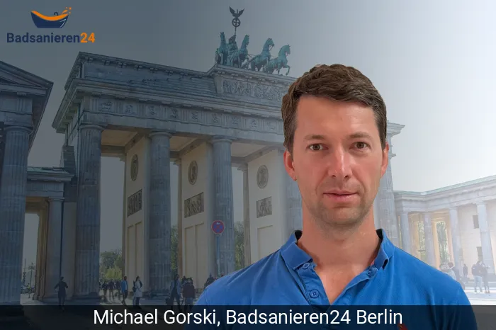 Badrenovierung und Badsanierung Berlin Badsanierung und Badrenovierung Berlin