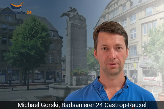 Badrenovierung und Badsanierung Castrop-Rauxel Badsanierung und Badrenovierung Castrop-Rauxel