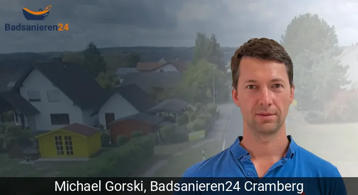 Badrenovierung und Badsanierung Cramberg Badsanierung und Badrenovierung Cramberg