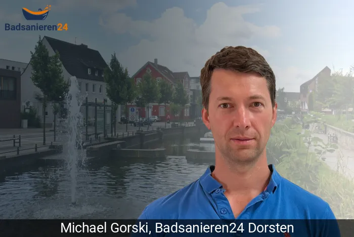 Badrenovierung und Badsanierung Dorsten Badsanierung und Badrenovierung Dorsten