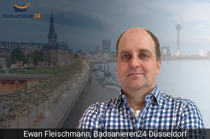 Badrenovierung und Badsanierung Düsseldorf Badsanierung und Badrenovierung Düsseldorf