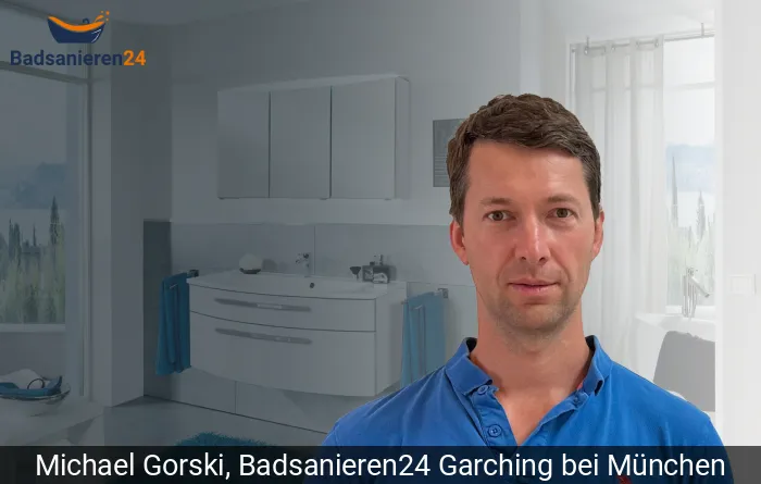 Badrenovierung und Badsanierung Garching bei München Badsanierung und Badrenovierung Garching bei München