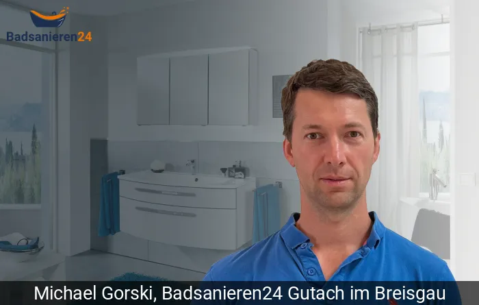 Badrenovierung und Badsanierung Gutach im Breisgau Badsanierung und Badrenovierung Gutach im Breisgau