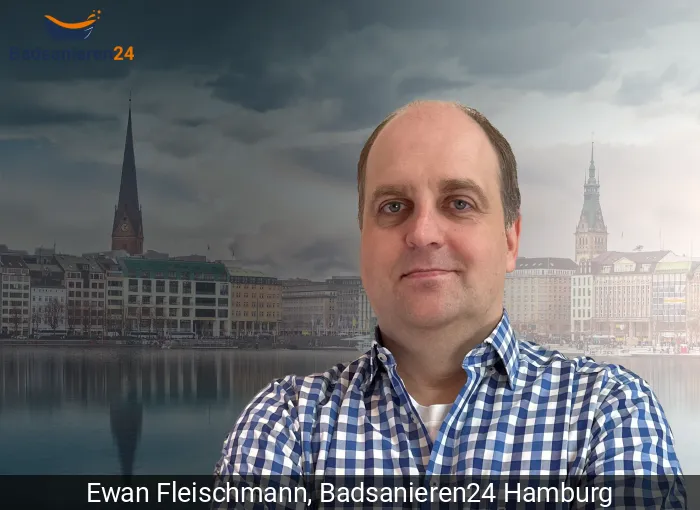 Badrenovierung und Badsanierung Hamburg Badsanierung und Badrenovierung Hamburg