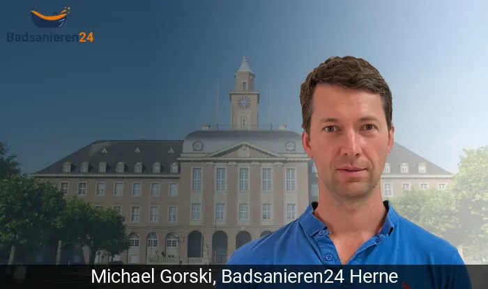 Badrenovierung und Badsanierung Herne Badsanierung und Badrenovierung Herne