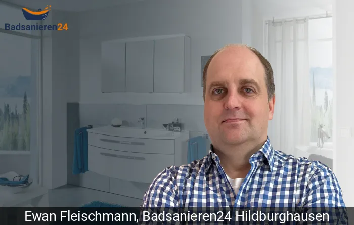 Badrenovierung und Badsanierung Hildburghausen Badsanierung und Badrenovierung Hildburghausen