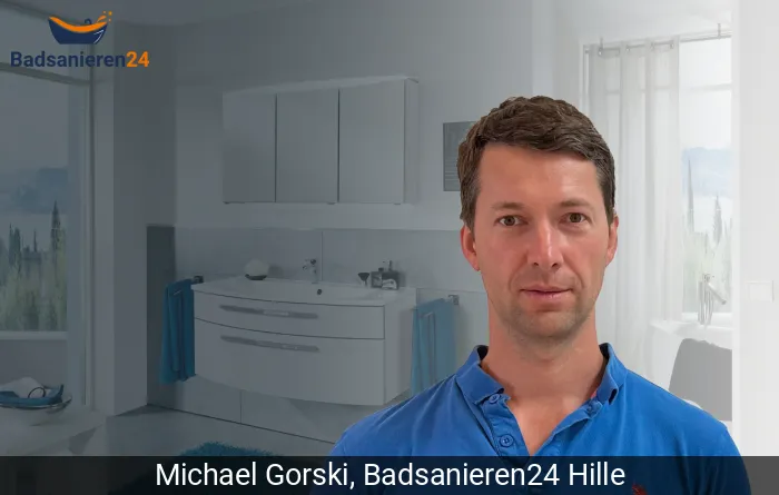 Badrenovierung und Badsanierung Hille Badsanierung und Badrenovierung Hille