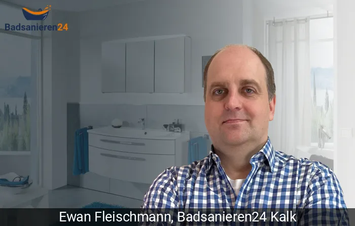 Badrenovierung und Badsanierung Kalk Badsanierung und Badrenovierung Kalk