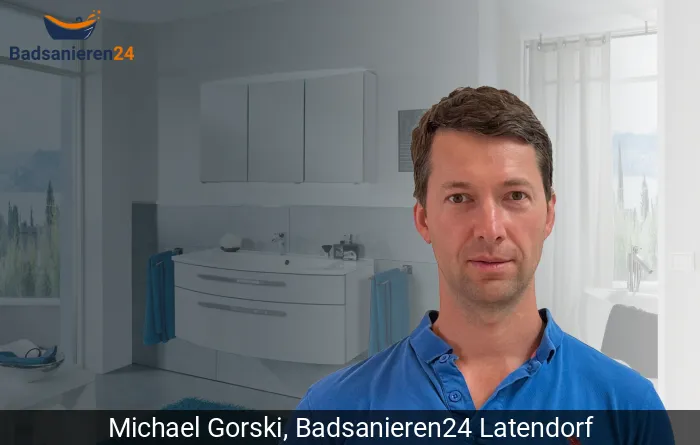 Badrenovierung und Badsanierung Latendorf Badsanierung und Badrenovierung Latendorf