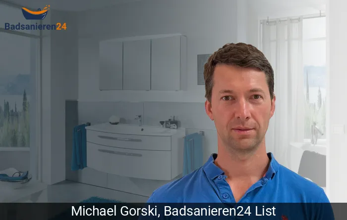 Badrenovierung und Badsanierung List Badsanierung und Badrenovierung List