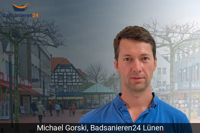 Badrenovierung und Badsanierung Lünen Badsanierung und Badrenovierung Lünen