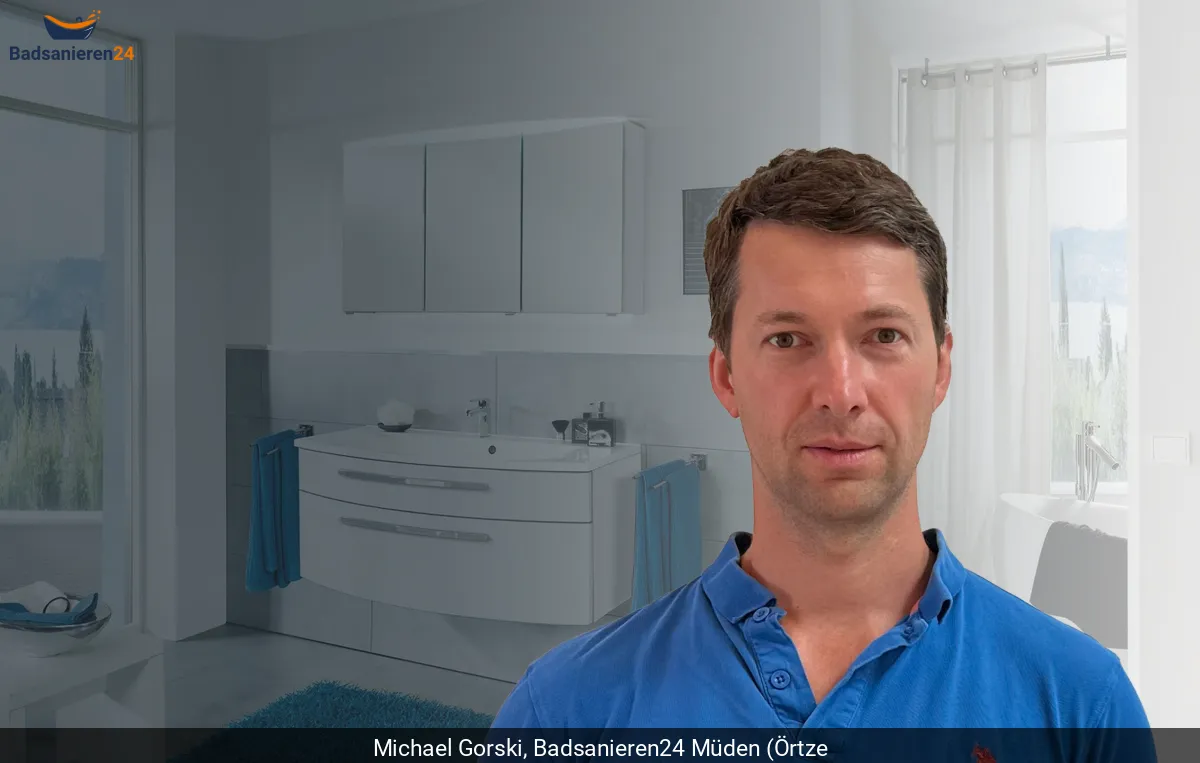 Badrenovierung und Badsanierung Müden (Örtze) Badsanierung und Badrenovierung Müden (Örtze)