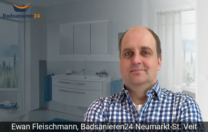 Badrenovierung und Badsanierung Neumarkt-St. Veit Badsanierung und Badrenovierung Neumarkt-St. Veit