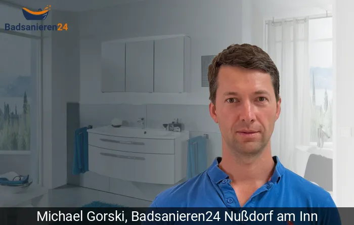 Badrenovierung und Badsanierung Nußdorf am Inn Badsanierung und Badrenovierung Nußdorf am Inn