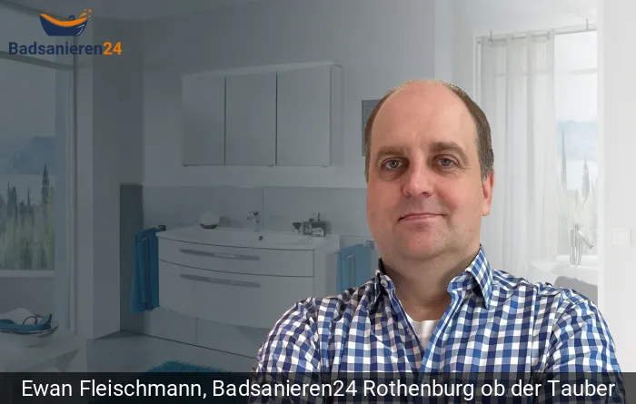 Badrenovierung und Badsanierung Rothenburg ob der Tauber Badsanierung und Badrenovierung Rothenburg ob der Tauber