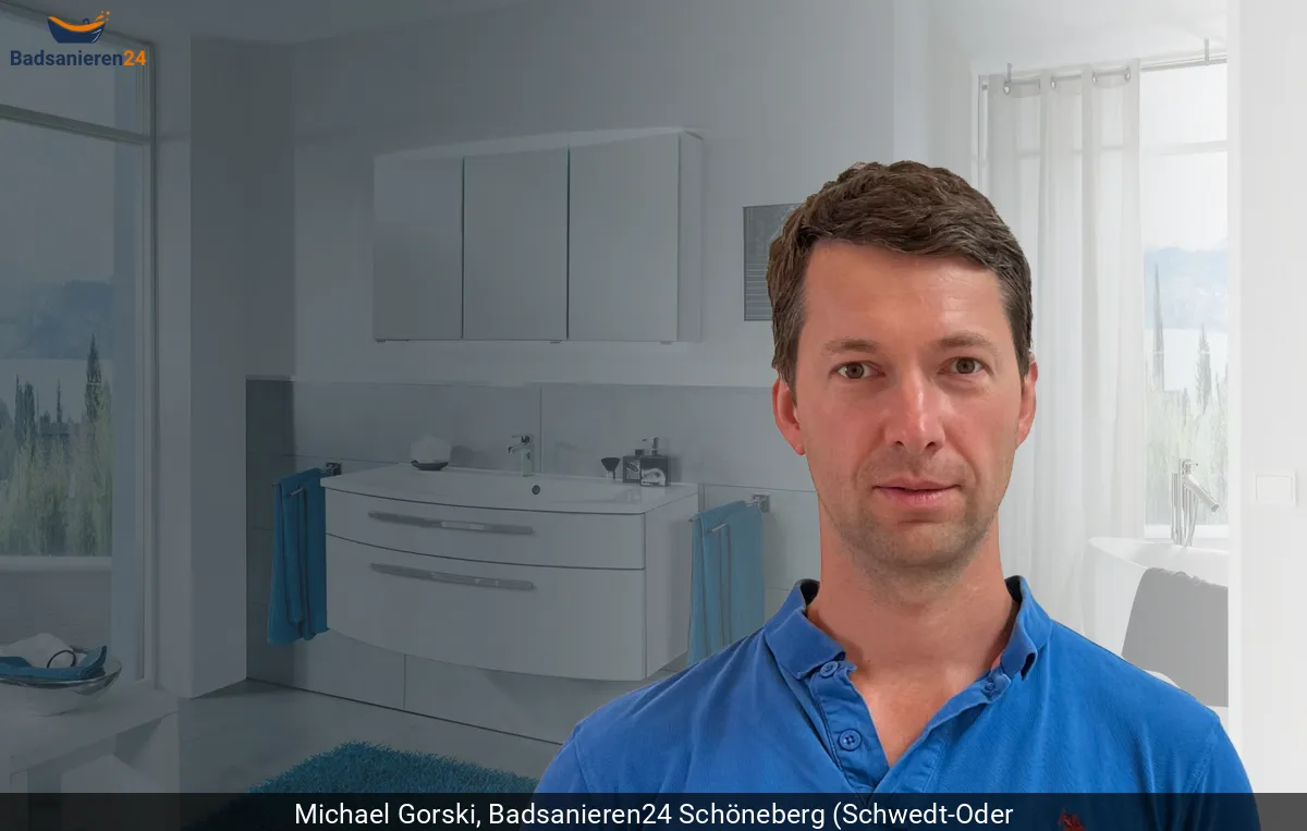 Badrenovierung und Badsanierung Schöneberg (Schwedt-Oder) Badsanierung und Badrenovierung Schöneberg (Schwedt-Oder)