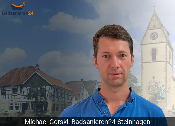 Badrenovierung und Badsanierung Steinhagen Badsanierung und Badrenovierung Steinhagen