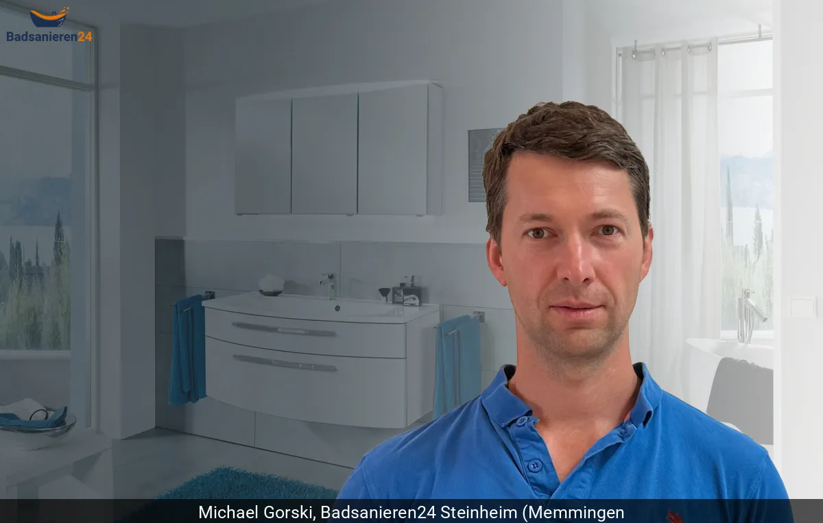 Badrenovierung und Badsanierung Steinheim (Memmingen) Badsanierung und Badrenovierung Steinheim (Memmingen)