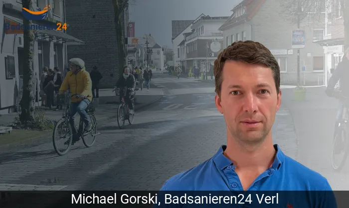 Badrenovierung und Badsanierung Verl Badsanierung und Badrenovierung Verl