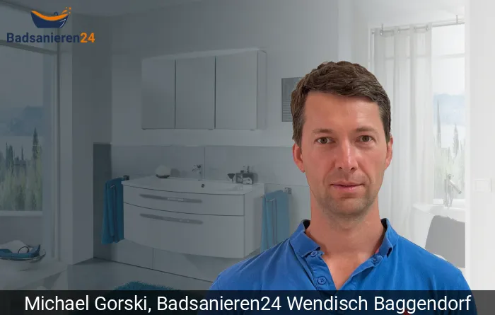 Badrenovierung und Badsanierung Wendisch Baggendorf Badsanierung und Badrenovierung Wendisch Baggendorf