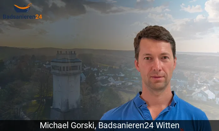 Badrenovierung und Badsanierung Witten Badsanierung und Badrenovierung Witten