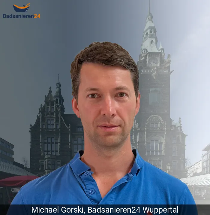 Badrenovierung und Badsanierung Wuppertal Badsanierung und Badrenovierung Wuppertal