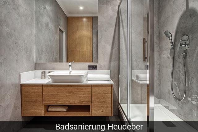 Badsanierung Heudeber