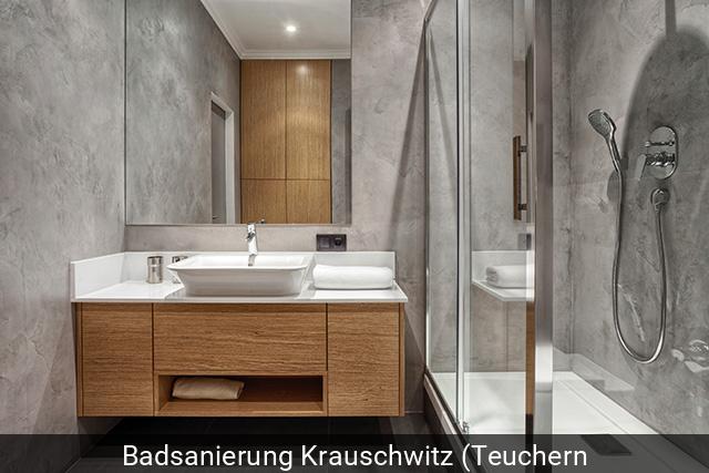 Badsanierung Krauschwitz (Teuchern) Badsanierung Krauschwitz (Teuchern)
