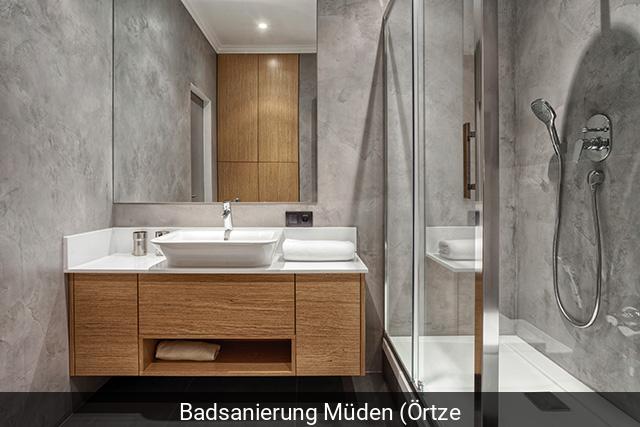 Badsanierung Müden (Örtze) Badsanierung Müden (Örtze)