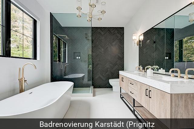 Badrenovierung Karstädt (Prignitz) Badrenovierung Karstädt (Prignitz)