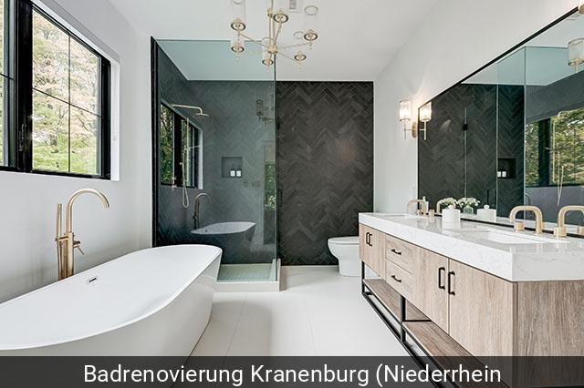 Badrenovierung Kranenburg (Niederrhein) Badrenovierung Kranenburg (Niederrhein)