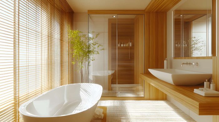 Luxusbad: Top-Trends und exklusive Ideen 16 Asiatisches Flair 3