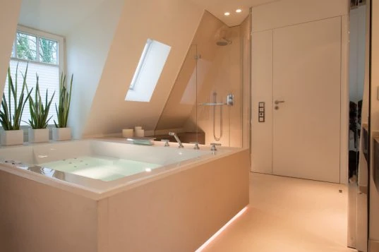 Inspiration und Tipps für Ihr Perfektes Traumbad 8 Bad mit Whirlpool