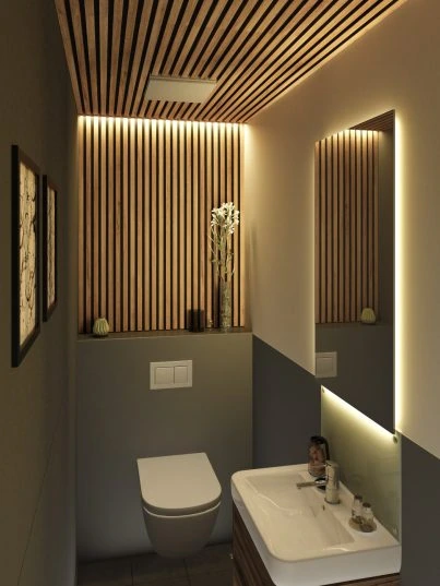 Gäste WC Bad 764109435