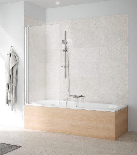 Badewanne Heilbronn 9 Badewannenabtrennung Kermi Liga