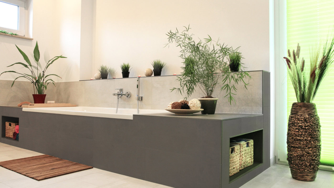 Badezimmer-Trockenbau-Ideen vom Profi: mehr Stil und Funktionalität 10 Badezimmer-Trockenbau-Ideen vom Profi: mehr Stil und Funktionalität