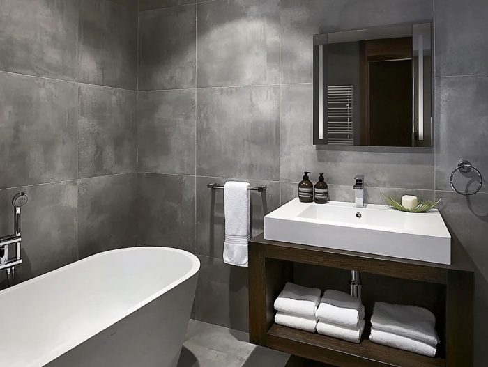 Pflanzen fürs Bad ohne Licht 6 Badezimmer ohne Fenster