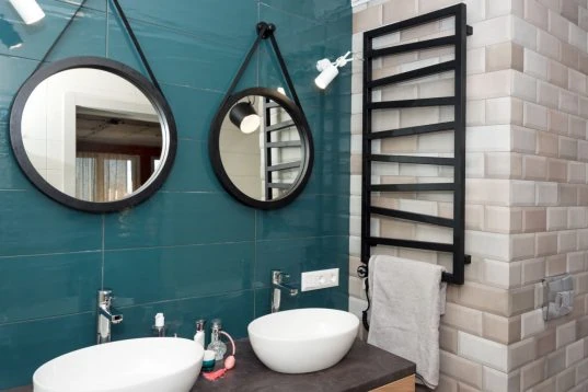 Heizung im Bad – die beste Heizung für Ihr Badezimmer 10 Badheizung als Designobjekte