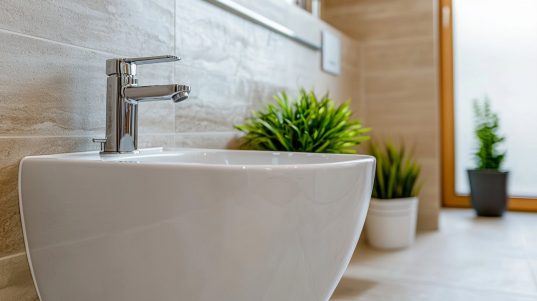 Bidet Mannheim 1 Bidet