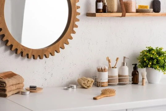 Badezimmer Deko - 5 Ideen für Ihr Bad 8 Deko-Artikel im Landhausstil