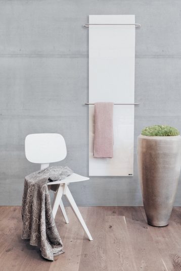 Badheizkörper Mannheim 5 Infrarotheizungen Redwell Red 4