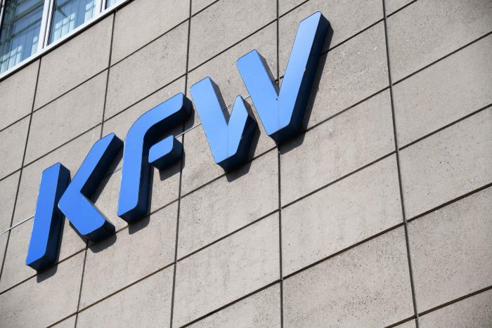 KfW Förderung