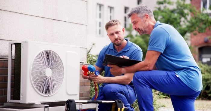 SHK-Meister: Nutze mit unserem Karriereratgeber deine Chancen 5 Klimaanlagen Spezialisten