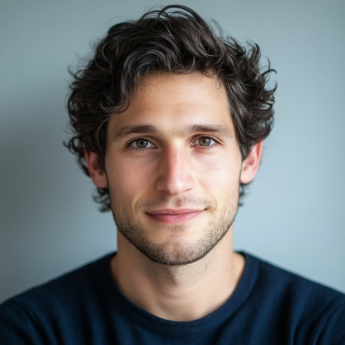 Max Bauer - Team Assistent