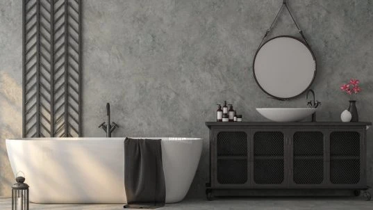 Mikrozement Bad-Kosten