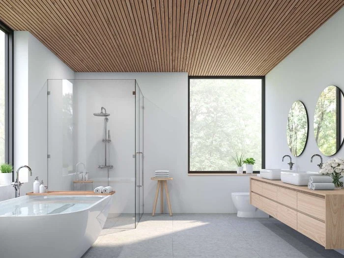 Modern und minimalistisch 3