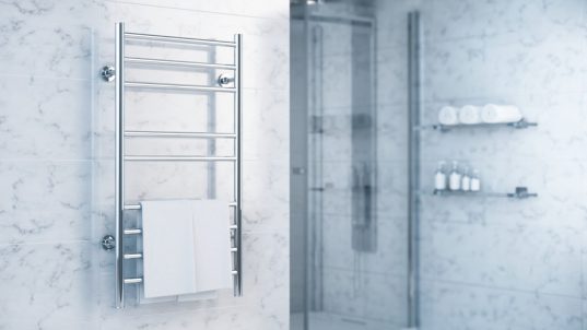 Traumbad gestalten: So planen Sie Ihr perfektes Badezimmer 17 Moderner Badheizkörper