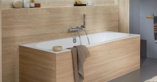 Badewanne Heilbronn 8 Rechteckbadewanne Villeroy & Boch Oberon