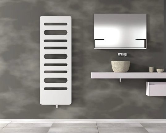 Badheizkörper Mannheim 6 Sprossenheizkörper VIGOUR Zehlendorf
